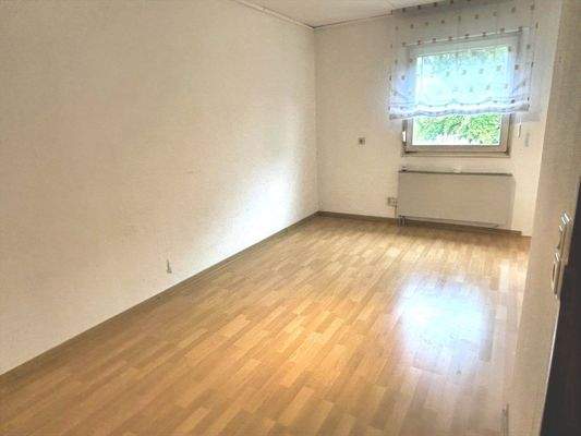 Kinderzimmer 2 im EG