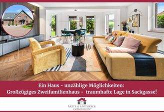 Ärzte & Apotheker Immobilien