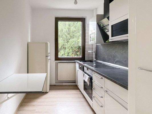 Küche 2