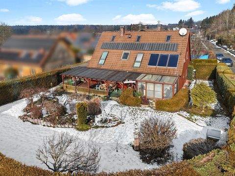 Landsberg am Lech / Pitzling Häuser, Landsberg am Lech / Pitzling Haus kaufen