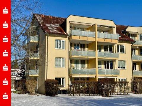 Geretsried Wohnungen, Geretsried Wohnung kaufen