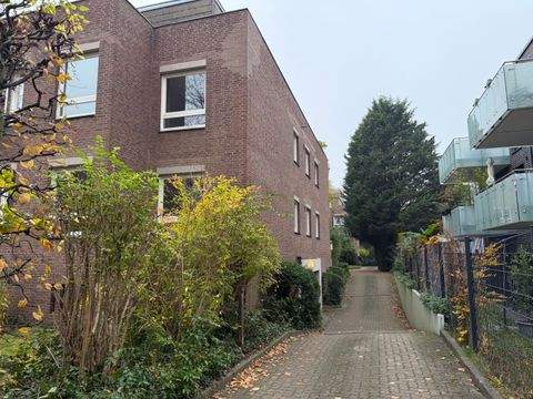 Hamburg Garage, Hamburg Stellplatz