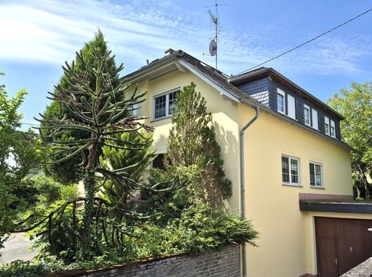 Seitenansicht