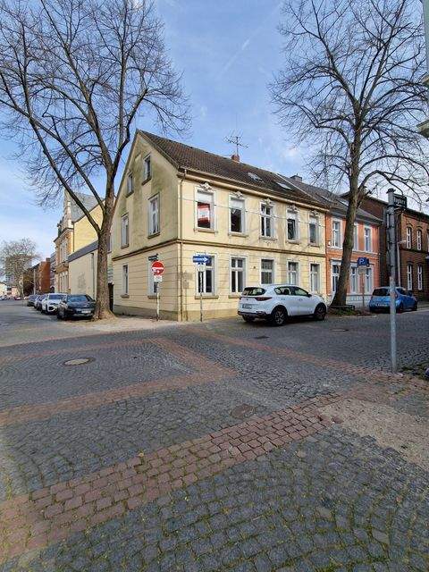 Mülheim an der Ruhr Wohnungen, Mülheim an der Ruhr Wohnung mieten