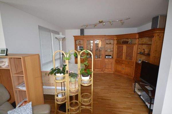 Moderne Wohnung in Freimann