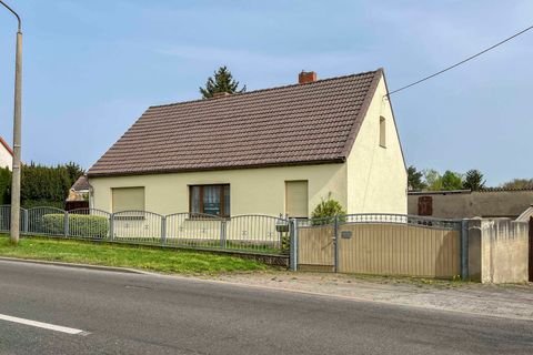 Wittenberg Häuser, Wittenberg Haus kaufen