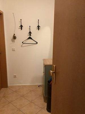 Garderobe