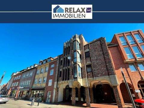 Übach-Palenberg Wohnungen, Übach-Palenberg Wohnung mieten