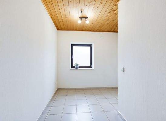 OG Diele - (KI generiert)