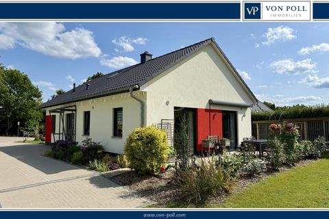Moltzow / Marxhagen Häuser, Moltzow / Marxhagen Haus kaufen