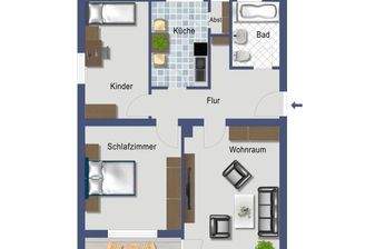 BN Marienburger Straße 20 WE 16 Stefy ge
