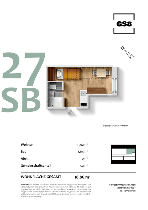 München Wohnungen, München Wohnung kaufen