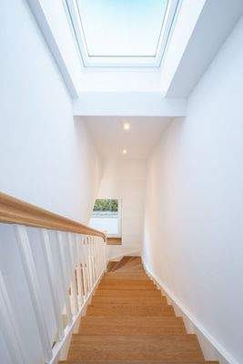 Stadthaus in Harsefeld