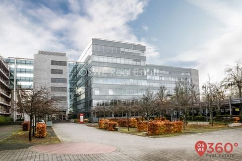 Frankfurt am Main Büros, Büroräume, Büroflächen 