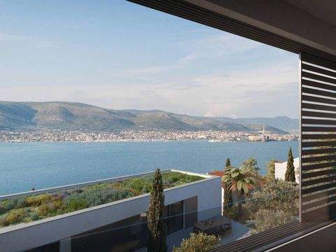 Trogir Häuser, Trogir Haus kaufen