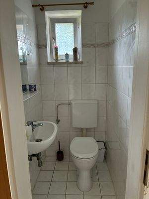 Gäste WC