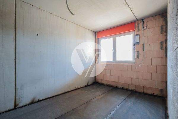 Büro / MZR Untergeschoss