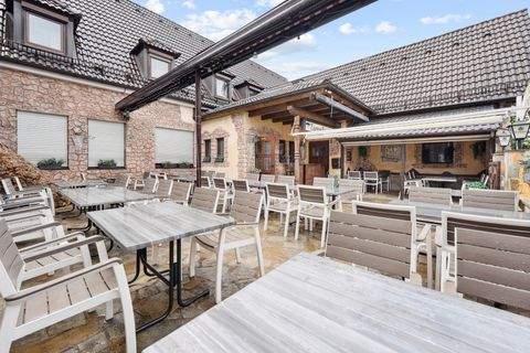 Schwarzenbruck Gastronomie, Pacht, Gaststätten