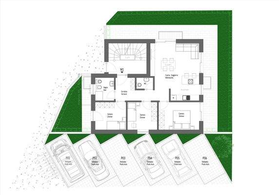 Olang_Neubau_Luxus_Nachhaltig_Balkon_Terrasse_Garten_Keller