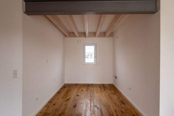 Offener Küchenbereich