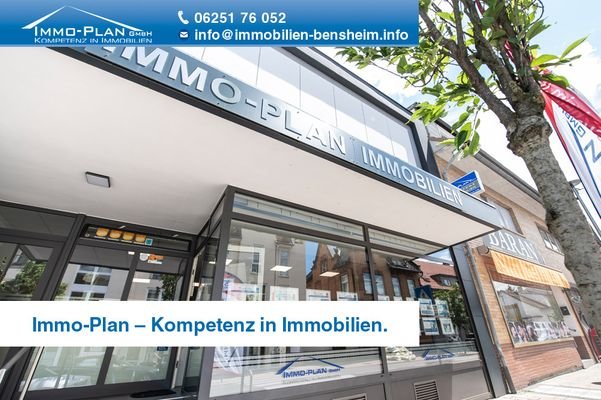 Maklershop Immo-Plan