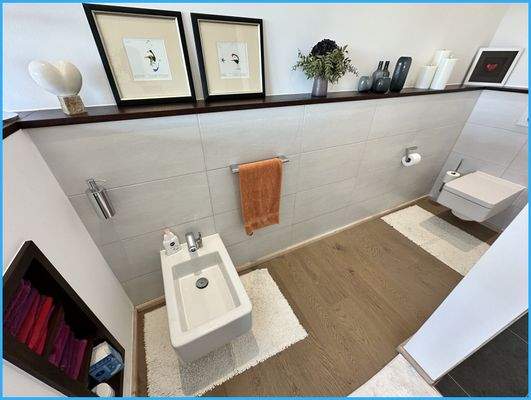 hochwertige Materialien