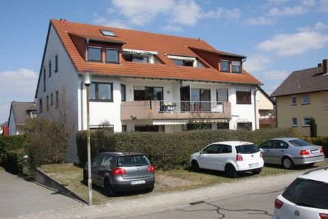 Hirschberg an der Bergstraße Wohnungen, Hirschberg an der Bergstraße Wohnung mieten