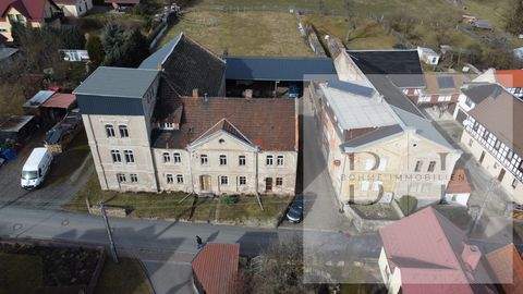 Krölpa / Zella Häuser, Krölpa / Zella Haus kaufen
