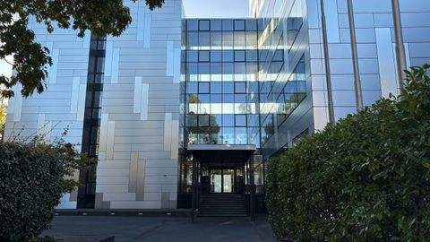 Köln Büros, Büroräume, Büroflächen 