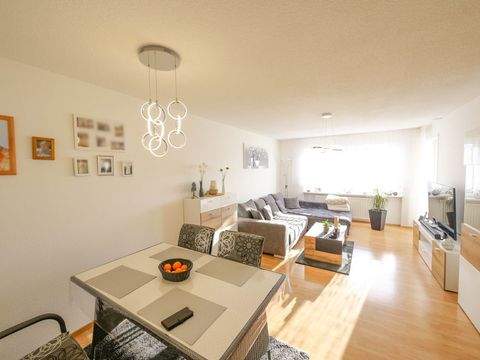 Birkenfeld Wohnungen, Birkenfeld Wohnung kaufen