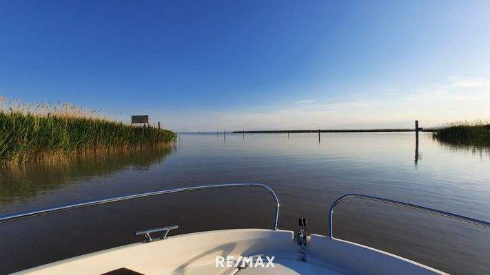 22.  Impressionen von Neusiedl am See