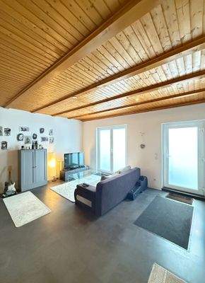 Eingangsbereich WHG 2