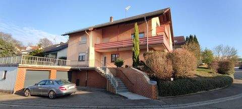 Wiesenbach Wohnungen, Wiesenbach Wohnung mieten