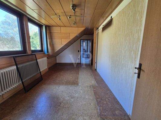 Schlafzimmer 1 Obergeschoss