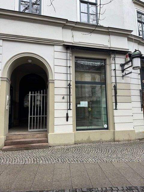 Weimar Industrieflächen, Lagerflächen, Produktionshalle, Serviceflächen