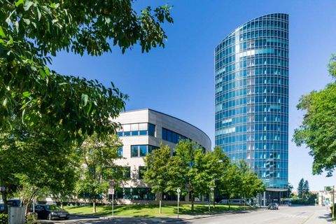 Stuttgart Büros, Büroräume, Büroflächen 