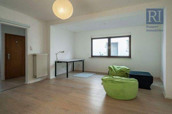 Haus 70 - Wohnzimmer