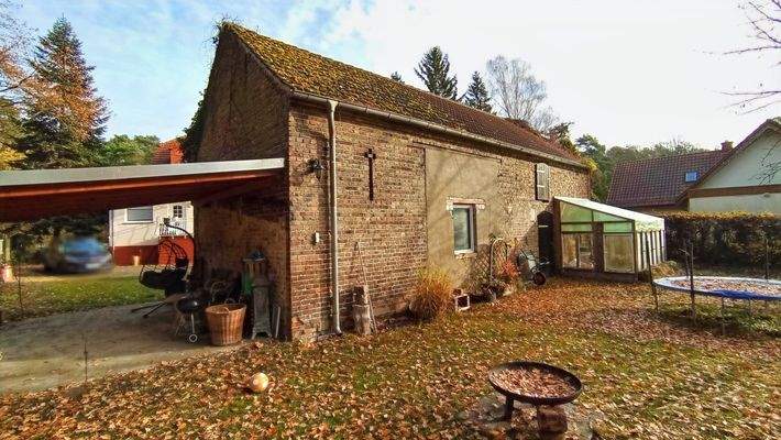 Nebengelass Ansicht 2