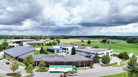 Ochsenhausen Renditeobjekte, Mehrfamilienhäuser, Geschäftshäuser, Kapitalanlage