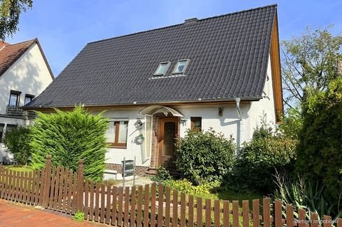 Verden (Aller) Häuser, Verden (Aller) Haus kaufen