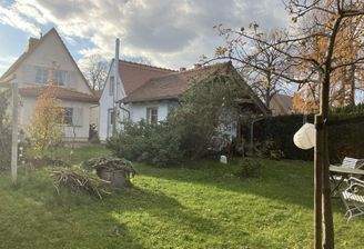 Haupthaus & Tiny House