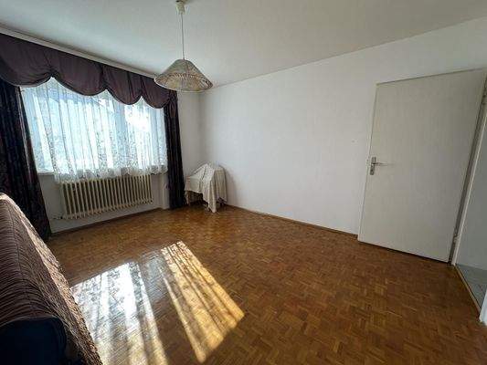 Schlafzimmer im 1. OG