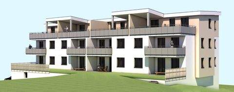 Lauda-Königshofen Wohnungen, Lauda-Königshofen Wohnung kaufen