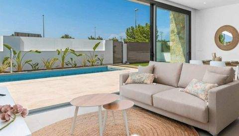 San Javier Häuser, San Javier Haus kaufen