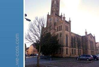 Grundstück Fürstenberg Havel