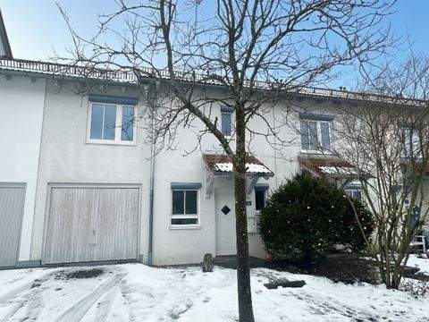 Ottobrunn Häuser, Ottobrunn Haus mieten 