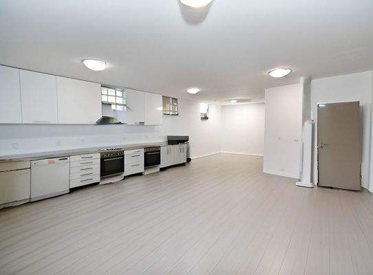 Küche Wohnung 1 Homestaging