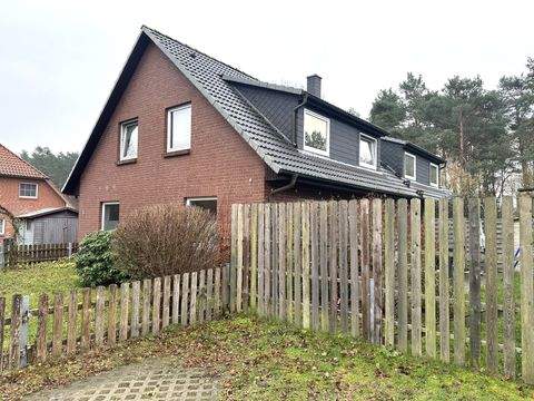 Bienenbüttel Wohnungen, Bienenbüttel Wohnung mieten