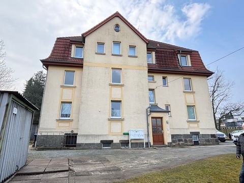 Ebersbach-Neugersdorf Wohnungen, Ebersbach-Neugersdorf Wohnung mieten