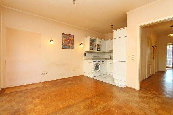 Wohnzimmer & Küche_1